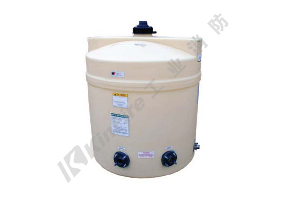 Foam Concentrate Storage Tank